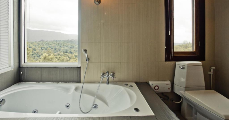 Sabaidee Valley Resort 