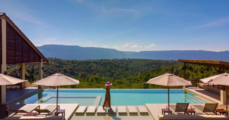Sabaidee Valley Resort 