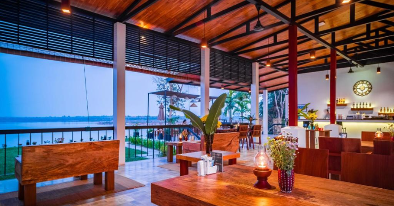The Riviera Champasak 