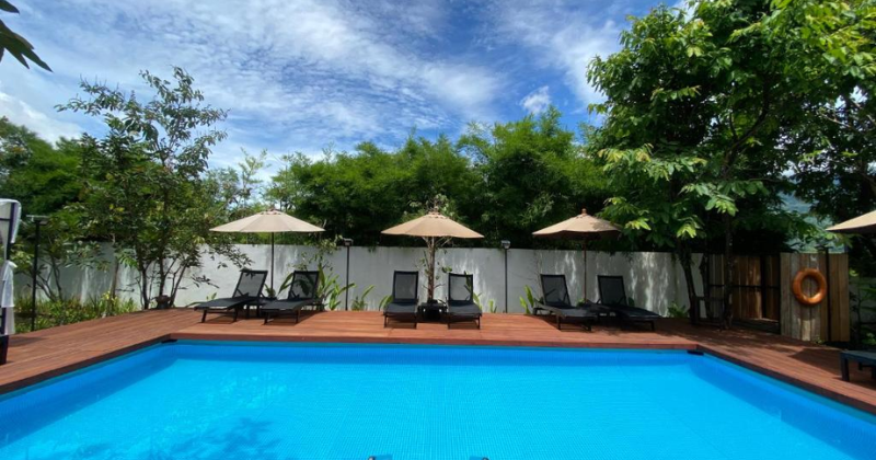 The Riviera Champasak 