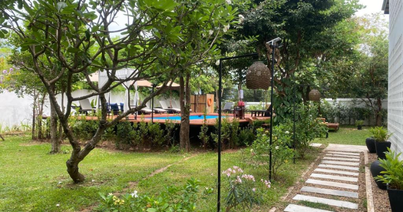 The Riviera Champasak 
