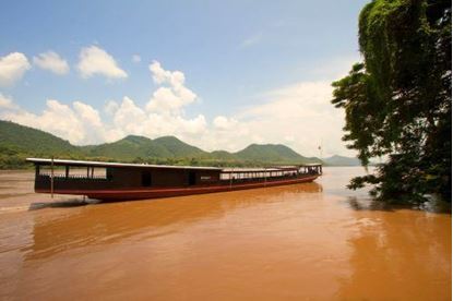 Picture of Along Mystical Mekong River