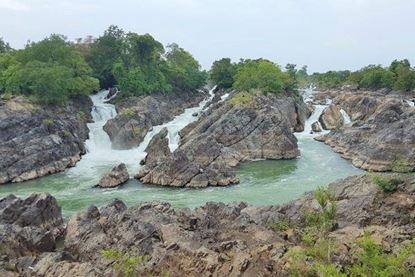 Picture of DAY 11: DON KHONG – DON KHONE – PAKSE (B/-/-)