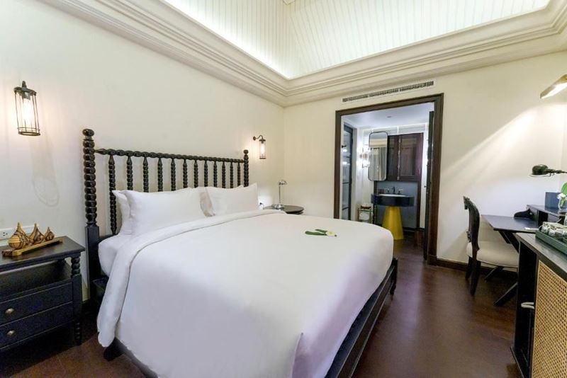 Room Picture of V Maison Boutique Hotel