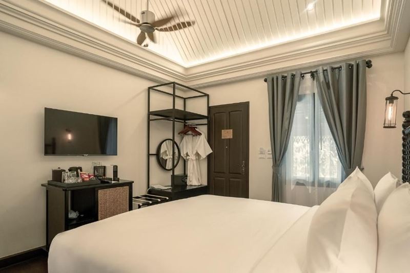 room Picture of V Maison Boutique Hotel