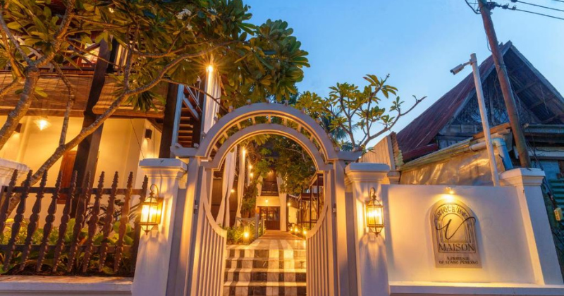 Picture of V Maison Boutique Hotel Picture of V Maison Boutique Hotel